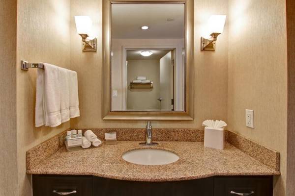 Homewood Suites by Hilton Burlington