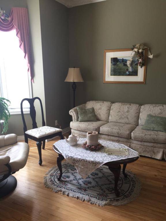 Le Gîte De La Sagouine