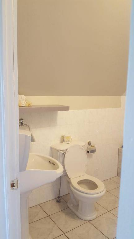 Auberge Vue d'la Dune - Dune View Inn