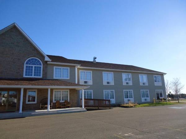 Auberge Bouctouche Inn & Suites