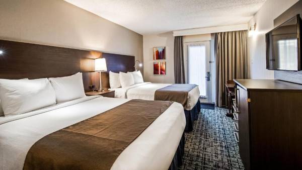 Best Western Hotel Brossard