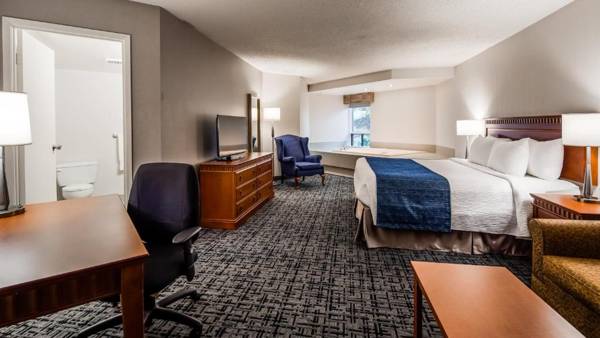 Best Western Hotel Brossard