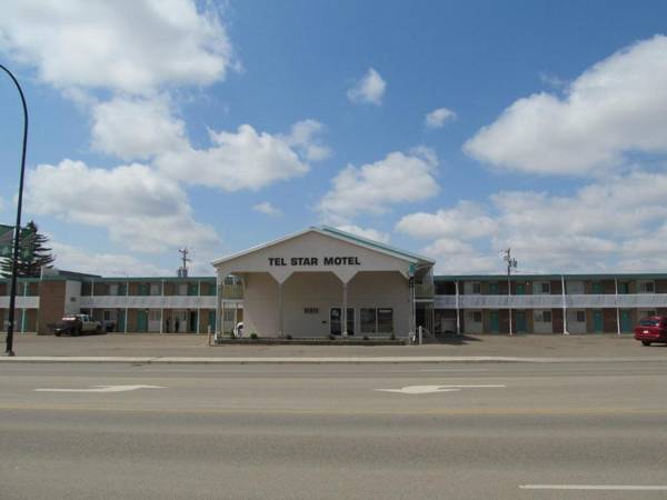 Tel Star Motel