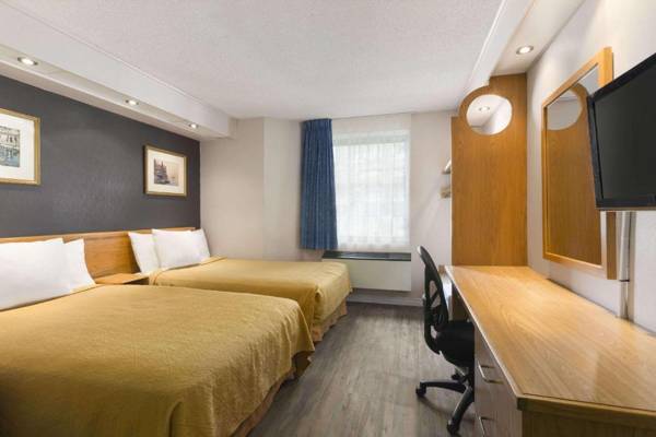 Travelodge by Wyndham Brockville