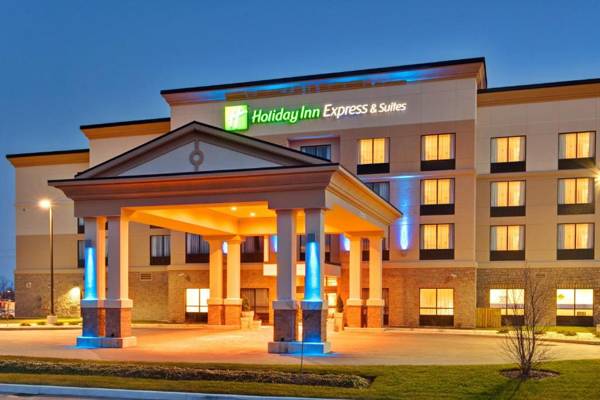 Holiday Inn Express Hotel & Suites Brockville an IHG Hotel