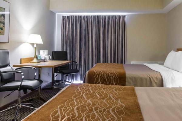 Comfort Inn Bridgewater