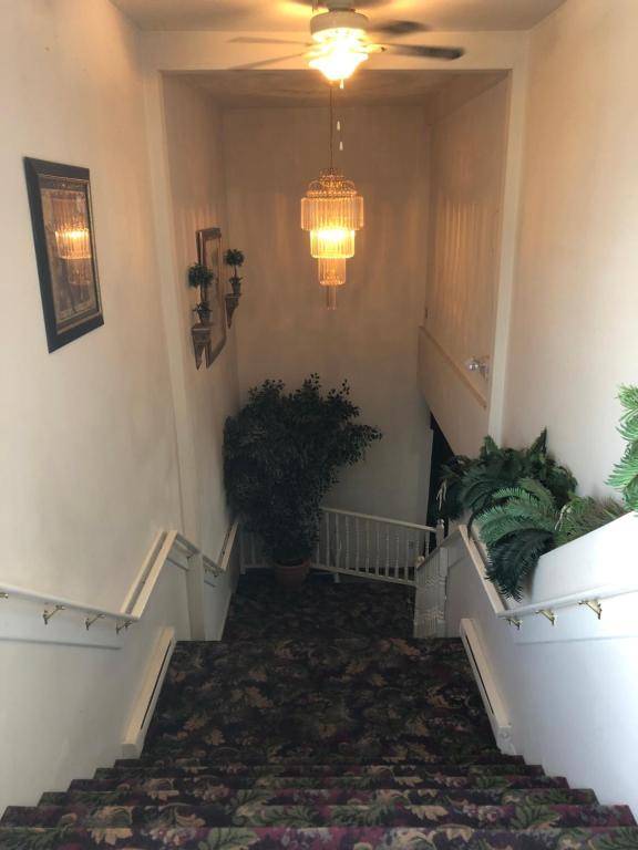 The Bridgewater Hotel