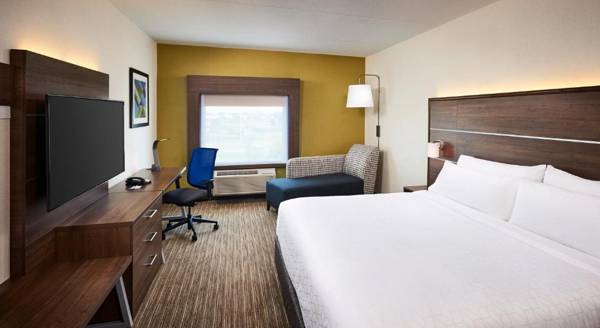 Workspace - Holiday Inn Express & Suites - Brantford an IHG Hotel