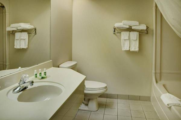 Lakeview Inns & Suites - Brandon