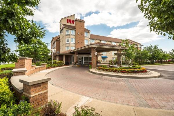 Monte Carlo Inn Brampton