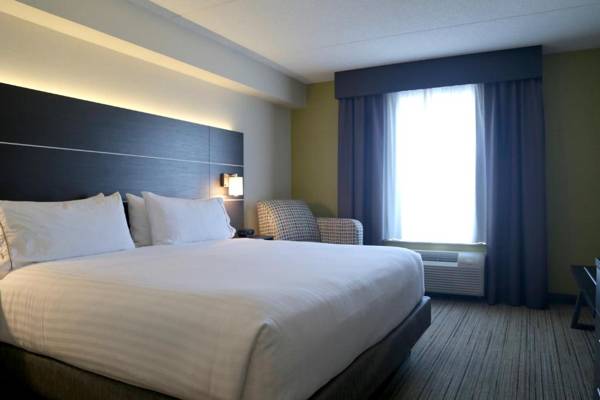 Holiday Inn Express Brampton an IHG Hotel