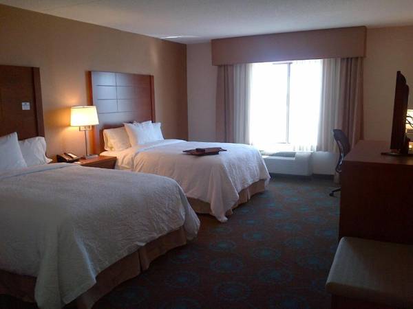 Hampton Inn by Hilton Brampton - Toronto