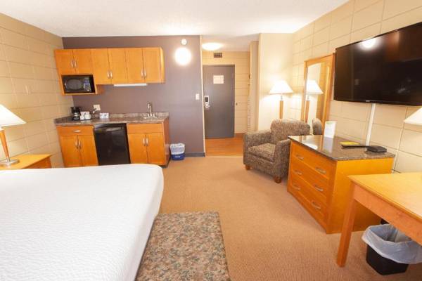 Neighbourhood Inn Hotels in Bonnyville