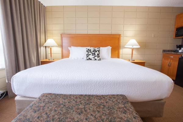 Neighbourhood Inn Hotels in Bonnyville