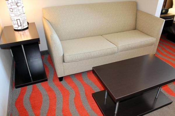 Holiday Inn Express Hotel & Suites Bonnyville an IHG Hotel