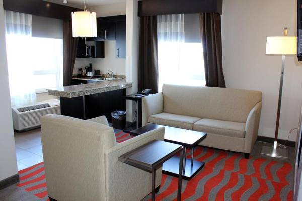 Holiday Inn Express Hotel & Suites Bonnyville an IHG Hotel