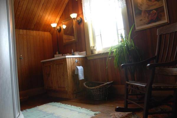 Gite de la Baie Hatée