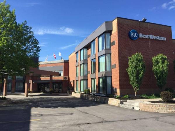 Best Western Belleville