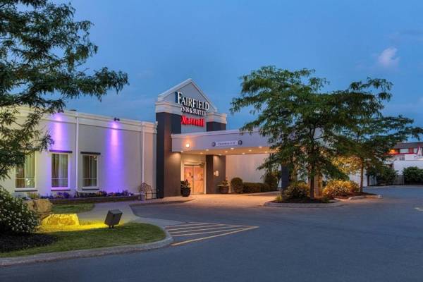 Fairfield Inn & Suites by Marriott Belleville