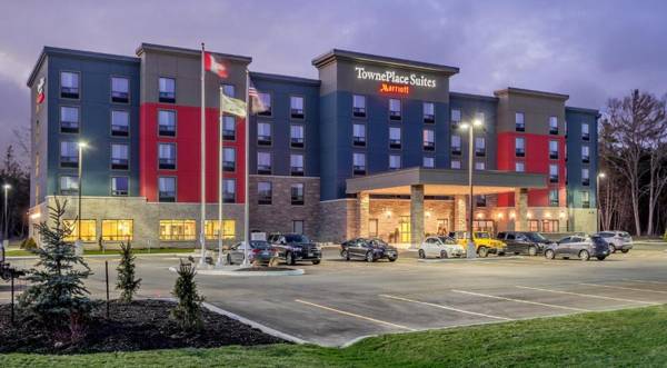 TownePlace Suites by Marriott Belleville