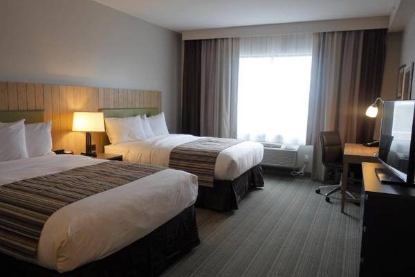 Country Inn & Suites by Radisson Belleville ON