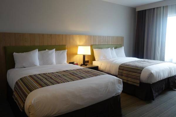 Country Inn & Suites by Radisson Belleville ON