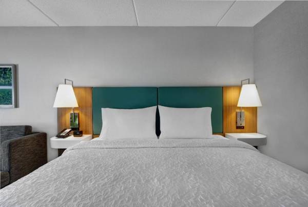 Hampton Inn & Suites Belleville