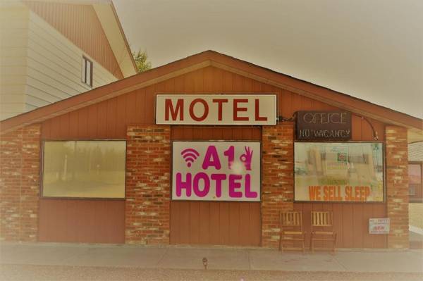 A1 Hotel