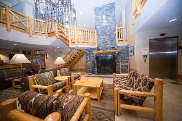 Brewster Mountain Lodge