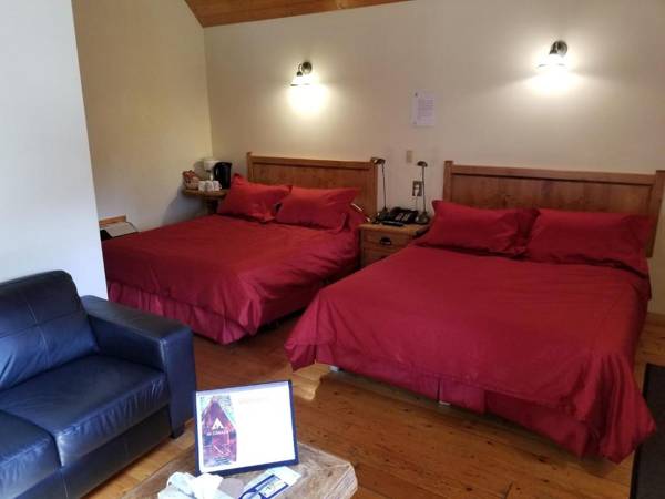 HI Banff Alpine Centre - Hostel