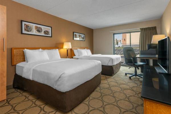 Comfort Inn Baie-Comeau