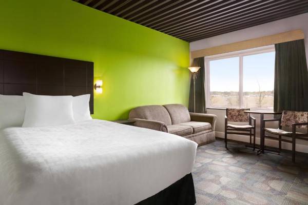 Travelodge by Wyndham Baie Comeau