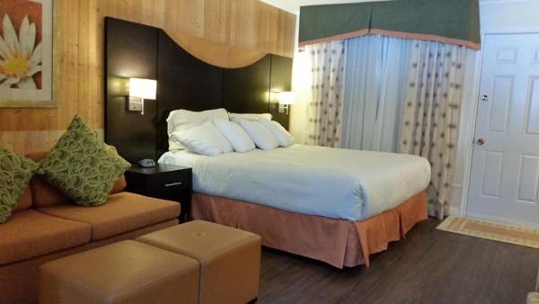 Trailsman Lodge & Restaurant