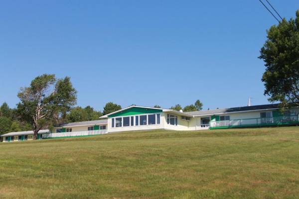Cabot Trail Motel