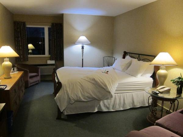 Annapolis Royal Inn