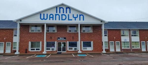Amherst Wandlyn Inn