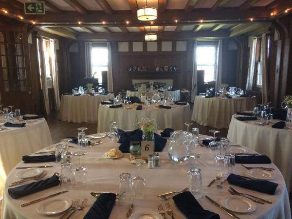 Stevenson Farms-Harvest Spa B & B