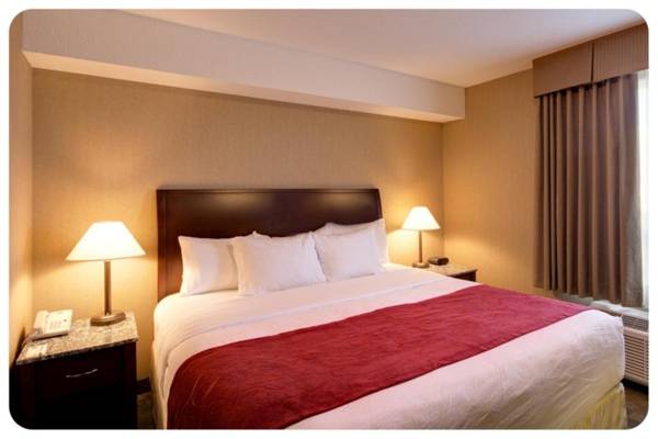 Comfort Inn & Suites Airdrie