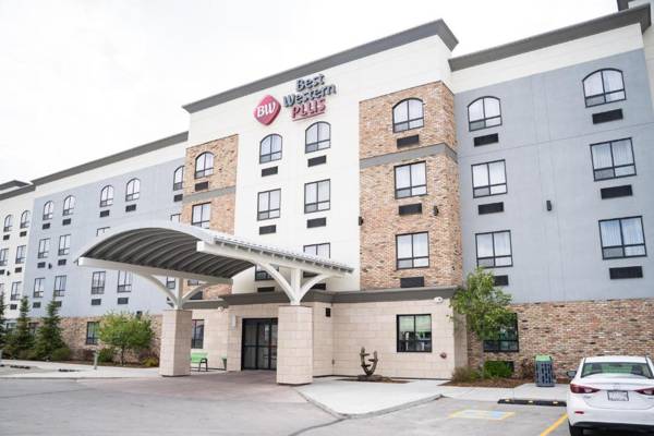 Best Western Plus Airdrie Gateway