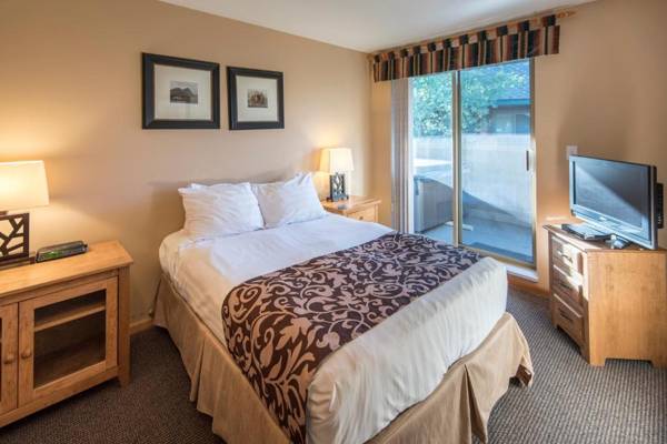 Valhalla Vacations at Whistler