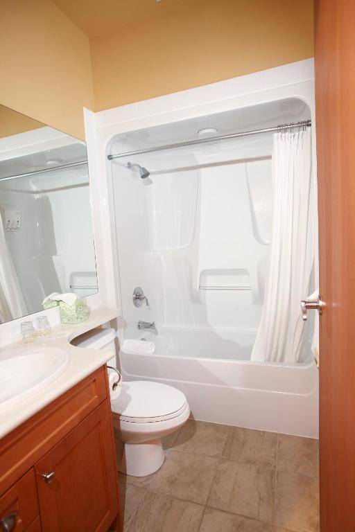 Whistler Alpine Chalet Retreat & Wellness