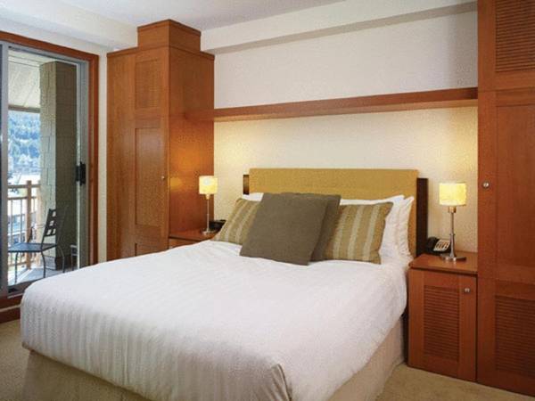 Pan Pacific Whistler Village Centre