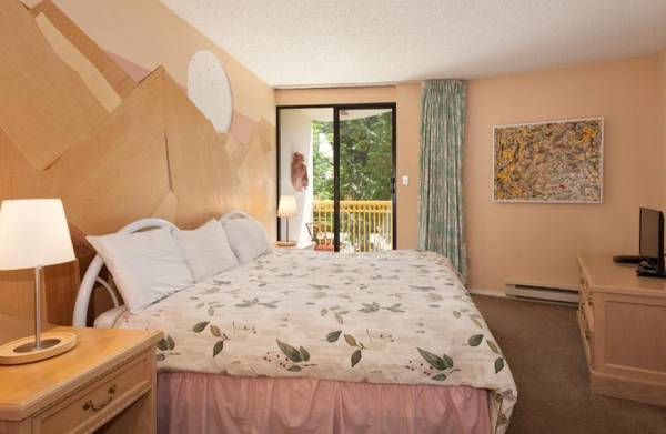 The Marquise by Whistler Premier