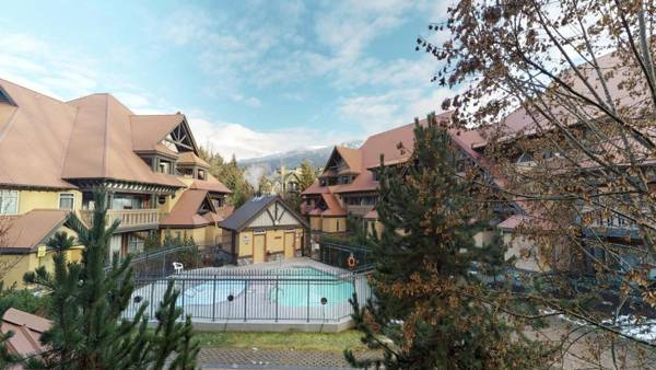 Sunpath by Outpost Whistler