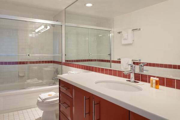 Le Chamois by Whistler Premier