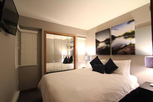 Sunpath Condos by Whistler Retreats