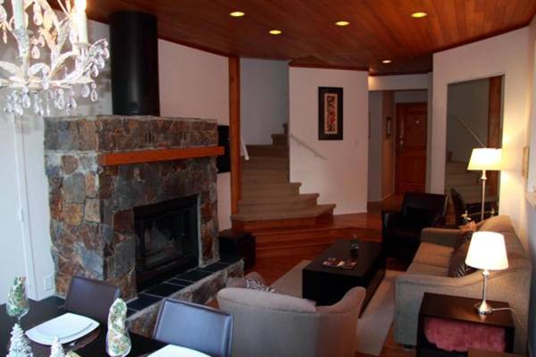 Admira Properties - Whistler