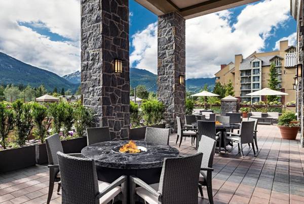 The Westin Resort & Spa Whistler