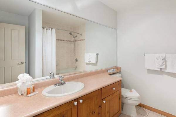 Symphony Resort Whistler