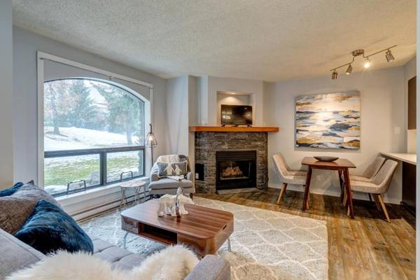 Marquise by Whistler Blackcomb Vacation Rentals